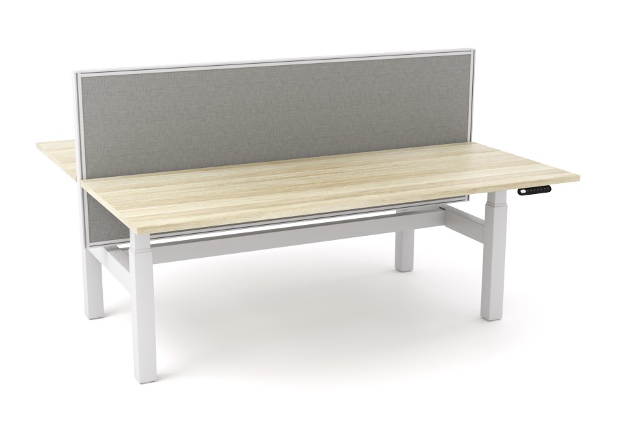 Agile Motion+ Sit to Stand Two Person B2B - with Studio 50 Screen
